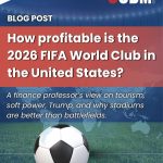 Blog Fifa World cup 2026