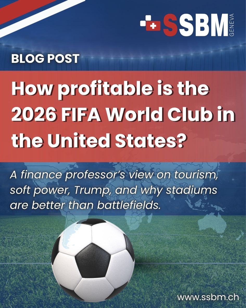 Blog Fifa World cup 2026