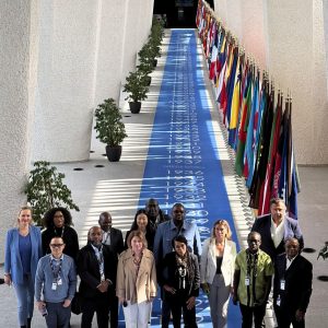 Immersion program SSBM Geneva