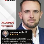 Alumni Testimonial
