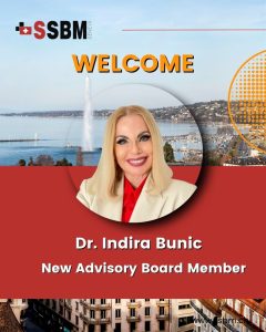 New Advisory Board Member