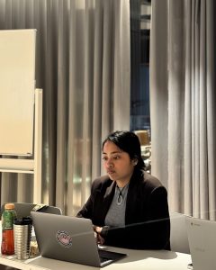 Guest class for SSBM students