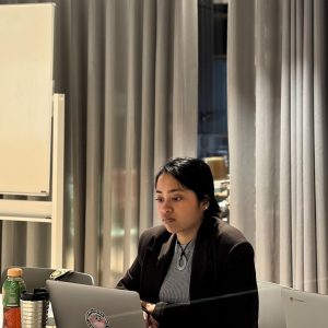 Guest class for SSBM students