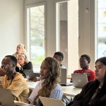 Global Commodity Trading & Market Dynamics guest lecture