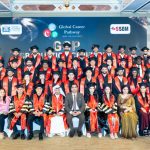 SSBM Graduation Global Citizen Pathway