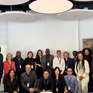 Immersion Week SSBM Geneva