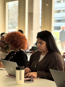 HR Guest Session Sylvie Avrillon