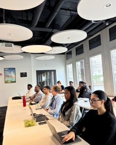 AI in Career Development