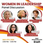 Women in Leadership Panel Discussion