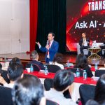 SSBM Vietnam AI for Business Transformation