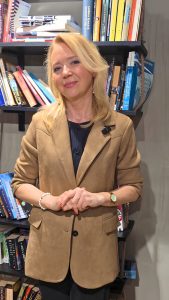 Dr. Anna Provodnikova - IBIS 2026