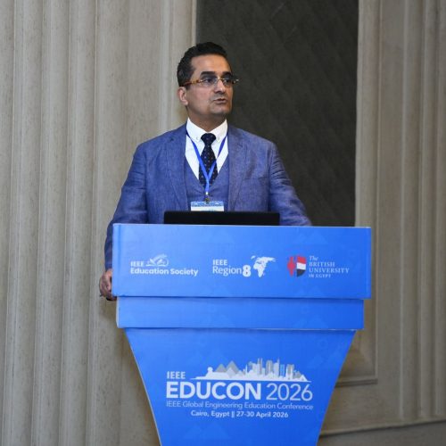 DBA Mentor Achievement Dr. Hamid Mattiello