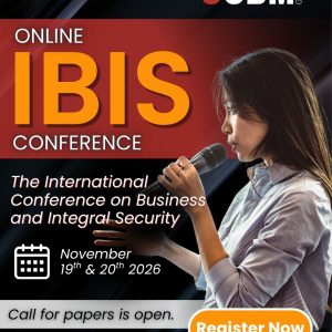 IBIS Conference 2026