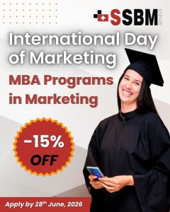 International day of Marketing offer