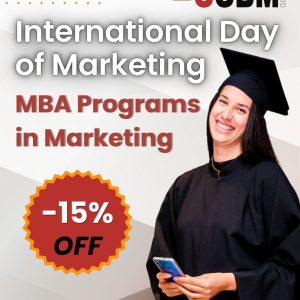 International day of Marketing offer