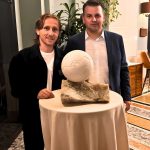 Luka Modric scholarship