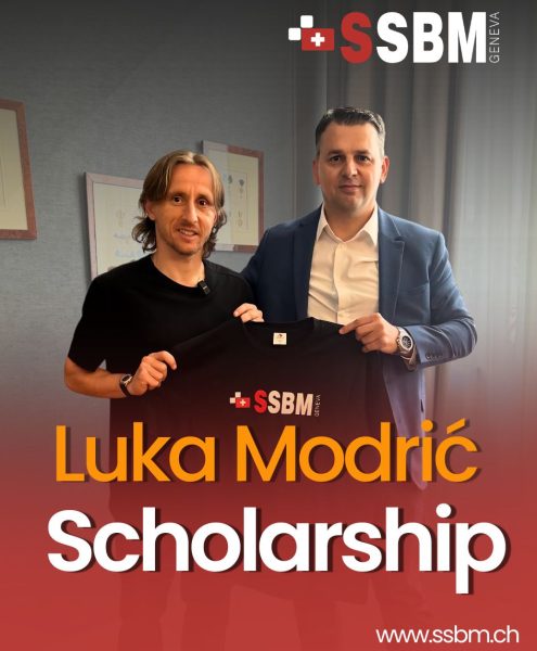 Luka modric scholarship Luka modric scholarship