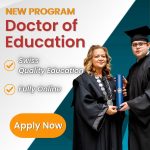 Doctor of Education Program SSBM Geneva