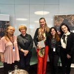 Women in Leadership Panel at SSBM Geneva