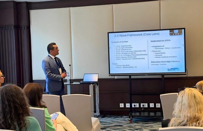 DBA Mentor Achievement Dr. Hamid Mattiello