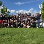 SSBM Geneva Team building