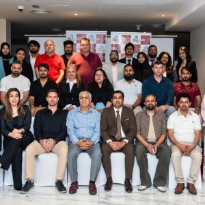 SSBM Dubai Masterclass for MBA Students