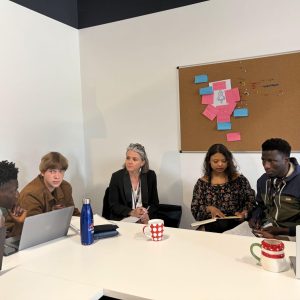 Solve like a consultant workshop SSBM Geneva