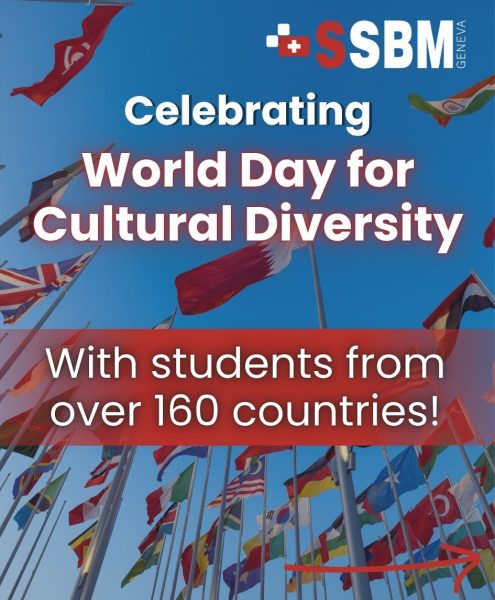 World day for Cultural Diversity
