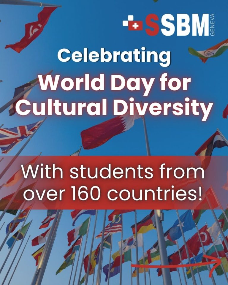 World day for Cultural Diversity