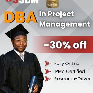DBA in Project Management