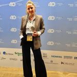 SSBM Geneva VP of Quality and Academic Affairs at IPMA Conference