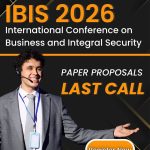 IBIS 2026 Conference