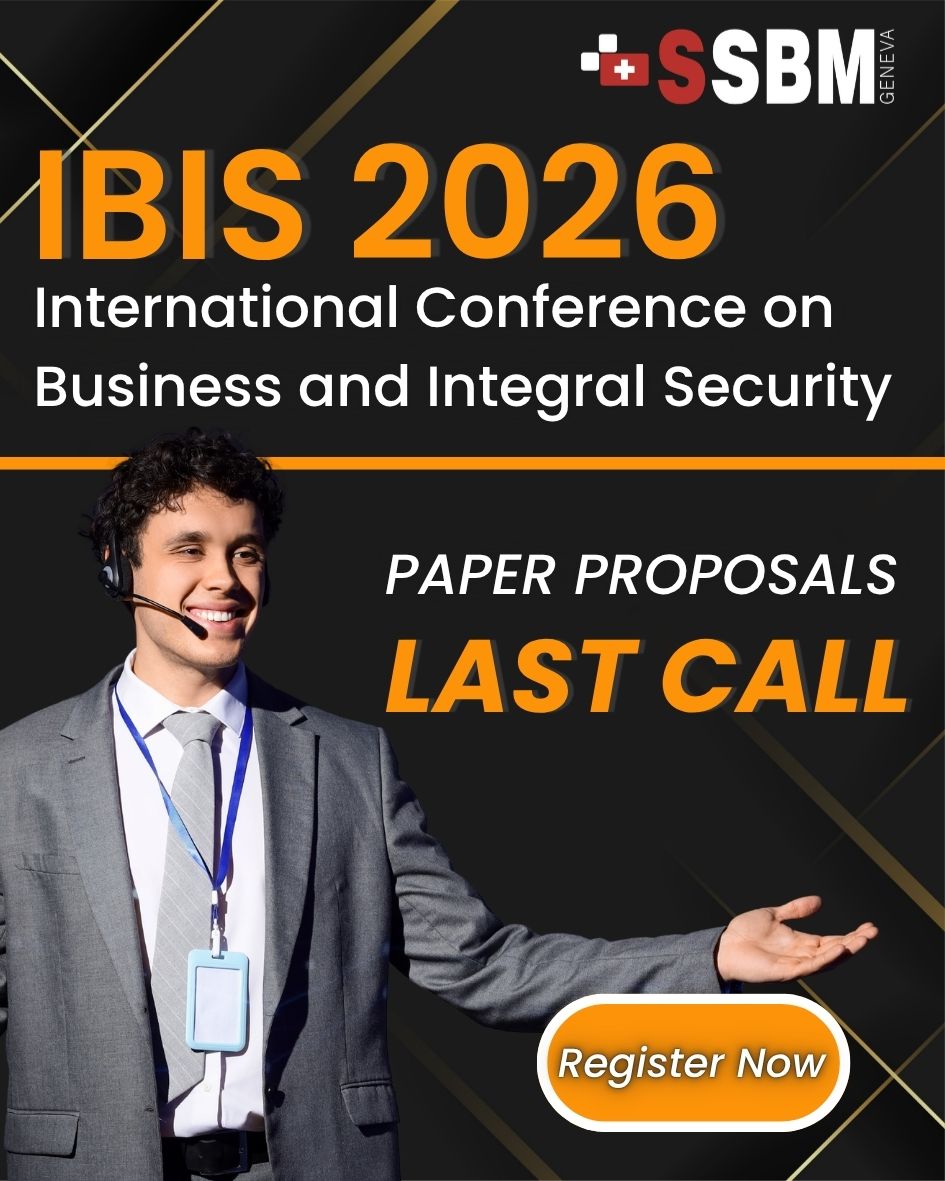 IBIS 2026 Conference