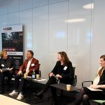 Panel on Artificial Intelligence, ethics, and the challenges shaping our future
