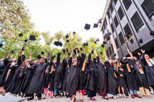 SSBM Geneva Graduation Ceremony 2026