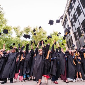 SSBM Geneva Graduation Ceremony 2026