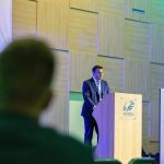 SSBM Professor Dario Silic, PhD, European Green Conference