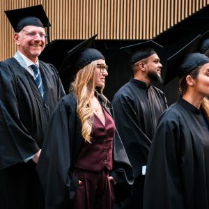 SSBM Geneva Graduation Ceremony 2026