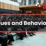 Values and behaviours SSBM Geneva