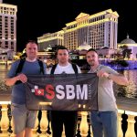 SSBM Geneva team in United States