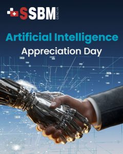 Artificial Intelligence Appreciation Day