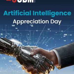 Artificial Intelligence Appreciation Day