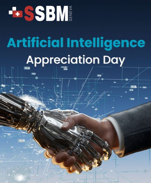 Artificial Intelligence Appreciation Day