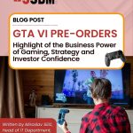 Grand Theft Auto IV GTA Blog Post