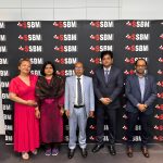 Executive Workshop SSBM Geneva Minister of Finance of Bangladesh