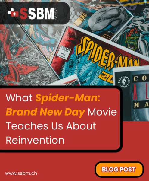 Why Spider-Man: Brand New Day Resonates with Audiences