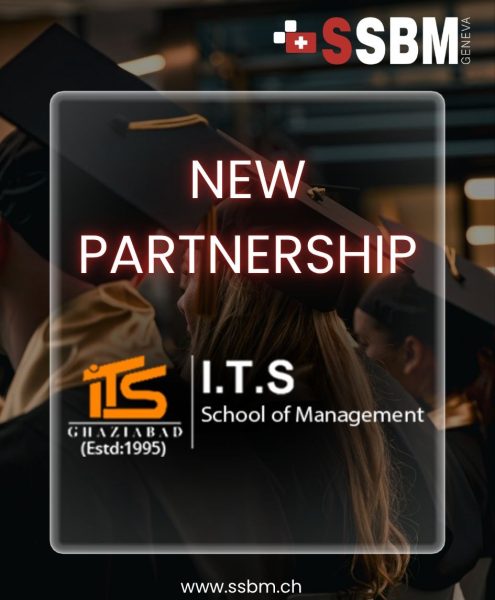 I.T.S. School of Management