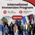 International Immersion Program Geneva