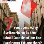 Switzerland, Geneva Business Education
