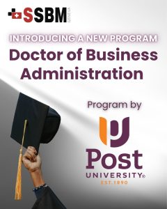 DBA Program by Post University